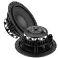 Bassface Team SQ6/4 midrange 165mm, moc  RMS 75 Wat, impedancja 4 Ohm
